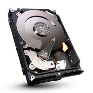 Seagate Recertified 3.5 internal SATA 1TB Hard Drive  