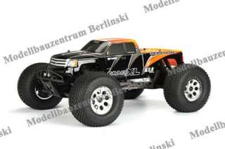 HPI Savage XL 5.9 RTR 2.4GHz Monster Truck #H104248  