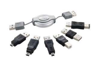 USB Adapter Set 7tlg. *Neu* in Bayern   Schwandorf  PC Zubehör 