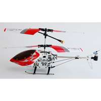 RC 3D Mini Hubschrauber, Max Z / V MAX Aluminium NEU  