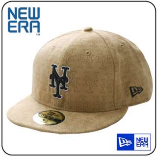 Brand New NEW ERA FITTED baseball cap