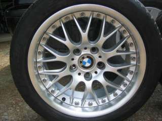 Stck. BMW E39 235 45 17 Kreuzspeiche BBS 1094377 in Nordrhein 