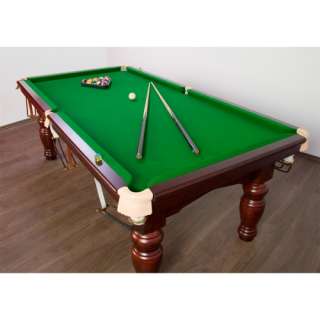 Billard 7ft Profi Snooker Pool Tisch Billardtisch 4048821428777  