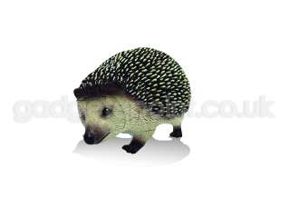 Hedgehog 4D (3D+Detail) Puzzle  