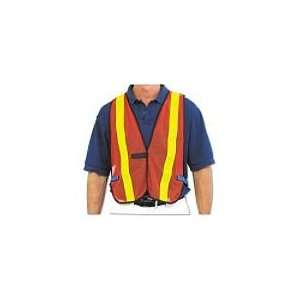  Acme United Corporation Lightweight Safety Vests