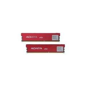  ADATA XPG Plus Series 8GB (2 x 4GB) 240 Pin DDR3 SDRAM 