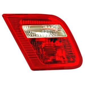 Anzo USA 221164 BMW Red/Clear Tail Light Assembly   (Sold in Pairs)