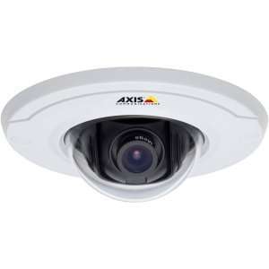  Axis M3014 Surveillance/Network Camera   Color (0285 001 