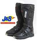 motorcycle boots size 9 buffalo  