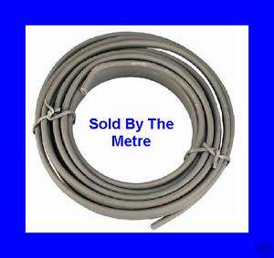 10mm Twin & Earth Cable Wire Shower Cooker Per Metre  
