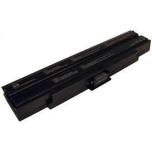     BTI Lithium Ion Notebook Battery   SY BX
