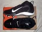   Cleats NIB Black Black items in Game On Closeouts 