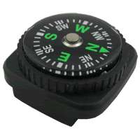 Set of 5 Mini Compass for Seiko Suunto Scuba Dive Watch  