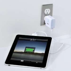  USB Wall Charger Kit  Players & Accessories