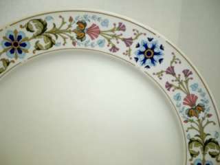   Villeroy & Boch Chateau Charger Service Plate 11 1/4 D