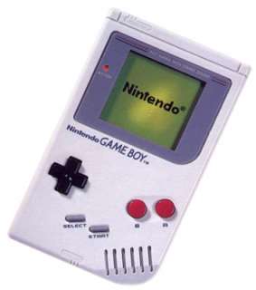   Jeu Les Razmoket Console Nintendo Game Boy /GB Advance