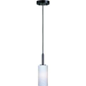  Carte Collection Contemporary Oil Rubbed Bronze finish LED 