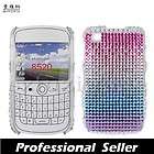 coque blackberry bling  