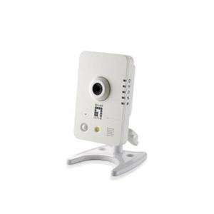  CP Tech/Level One, IP Network Cam Day/Night 1mgp (Catalog 