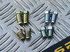 Male brake fittings 3/8x24 UNF & Metric M10x1