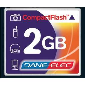  New 2Gb CmPCtflash memory Card Case Pack 2   501972 
