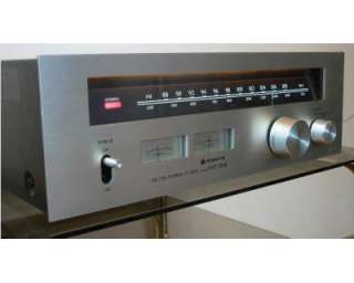 Sintonizzatore analogico HI FI Stereo a Figline Valdarno    