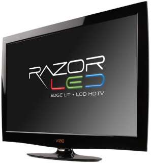    VIZIO M420NV 42 inch Class Edge Lit Razor LED LCD HDTV Electronics