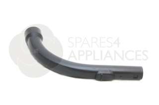   Vacuum Cleaner Hoover Plastic Hose Bent End Curved Handle 5269091