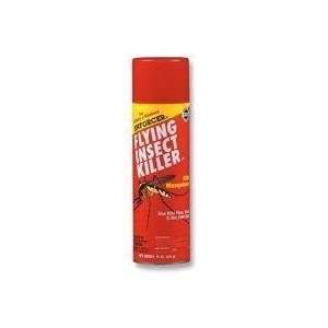 Enforcer Products 16oz Flying Insect Killer  Sports 