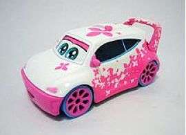  CARS   CHO Toon Tokyo Mater Mattel Disney Pixar