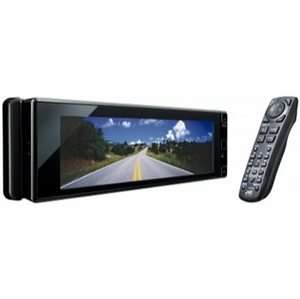 JVC KD AVX55 Car Video Player 4975769355356  