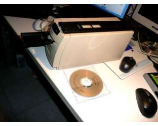 Scanner Prof. negativi/diapositive Epson a Torino    Annunci