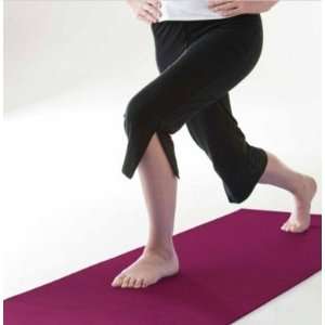  Gaiam Cabernet XL Yoga Mat