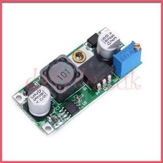 DC DC Step Up Boost Adjustable Power Supply Module New  