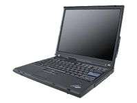 Lenovo ThinkPad T60p 35,8 cm 14,1 Zoll 2.33 GHz Laptop PC 
