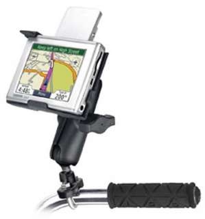 SUPPORTO RAM MOUNT MOTO GPS GARMIN NUVI 300 310 350 360  