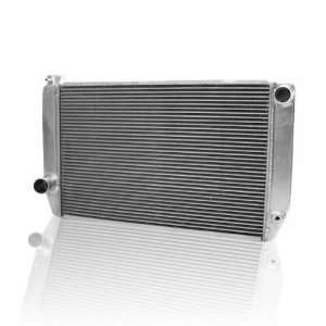  Griffin 1 26271 X Silver/Gray Universal Car and Truck Radiator 