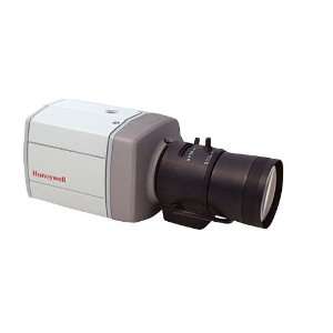  Honeywell HCS544 Super Hi Res Day/Night Box Camera Camera 
