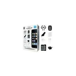  iSound 10 in 1 Apple iPhone 3GS Bundle  Players 