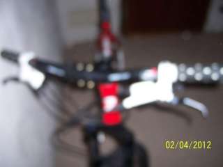 Mountain bike fokus black rider a Briosco    Annunci