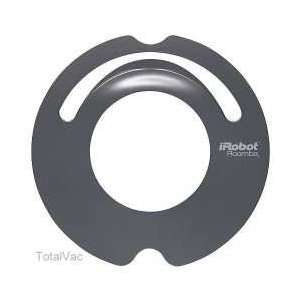  iRobot 84201 Roomba 500 Faceplate   Charcoal