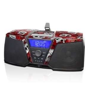   KICKER K150  Docking Station + Zune HD skin + Kicker  Players