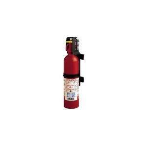 Kidde Plc Auto Fire Extinguisher (Pack Of 6) 466310 Fire Extinguishers 