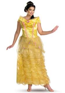   Disney Costumes Disney Princess Costumes Plus Size Belle Costume