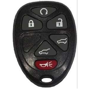 2007 2009 Chevy Suburban Keyless Entry Remote Fob Clicker With Free Do 
