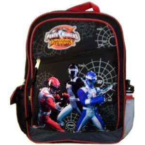  Power Ranger Large Backpack Toys & Games