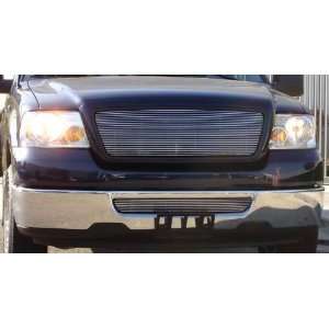 Rex Grilles 2006   2006  Ford F 150  Bumper Billet Grille Insert