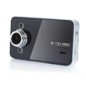  Hd 1080p Car Dvr Camera 2.7 Lcd Recorder Video Dashboard 