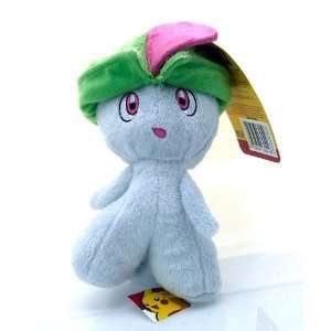 ralts plush