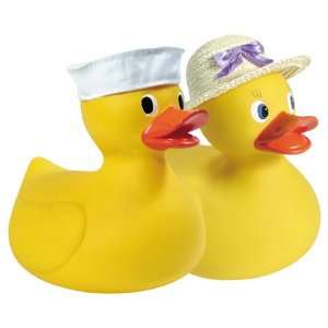  14 Rubber Duck Asst. Toys & Games